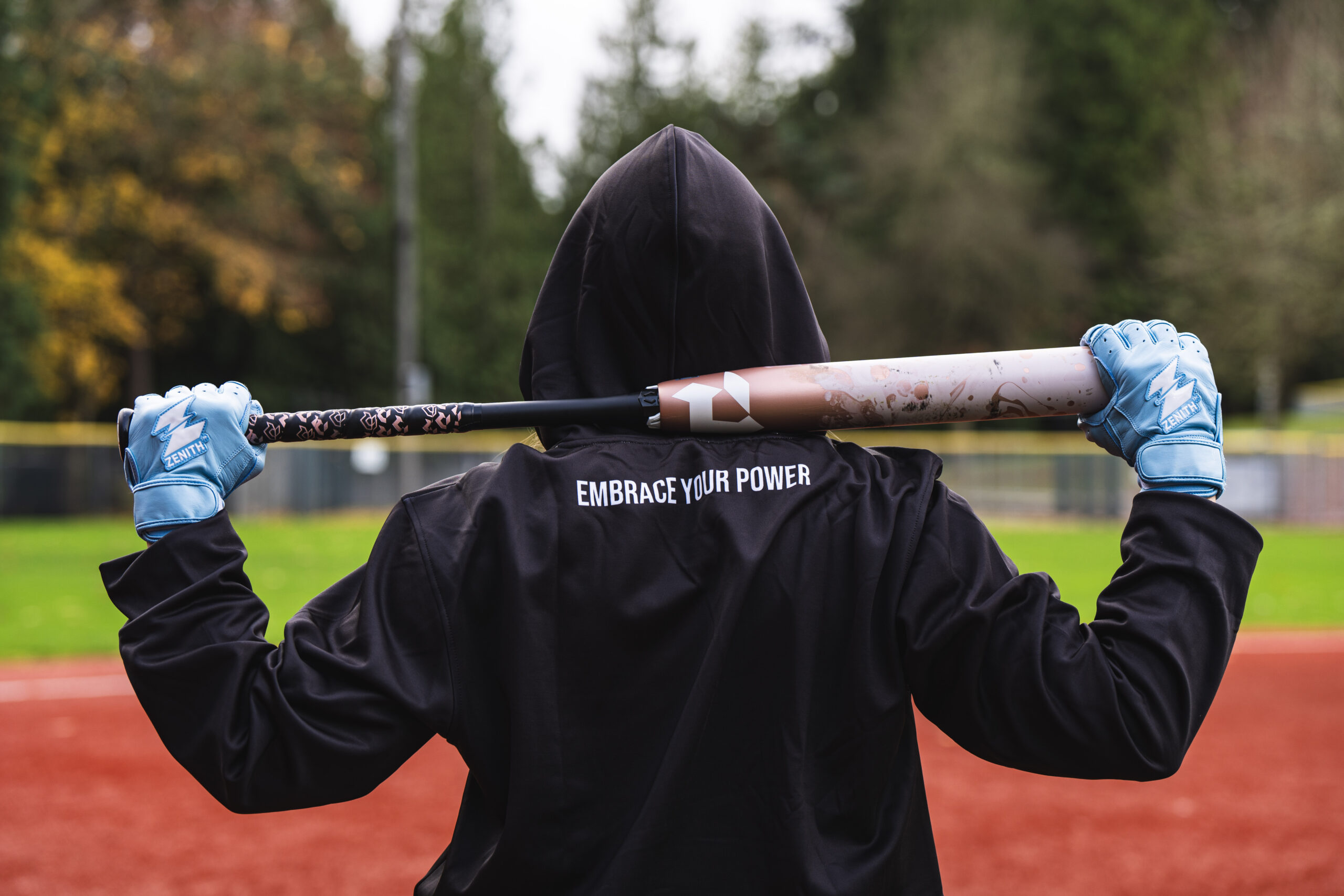 Baseball Action