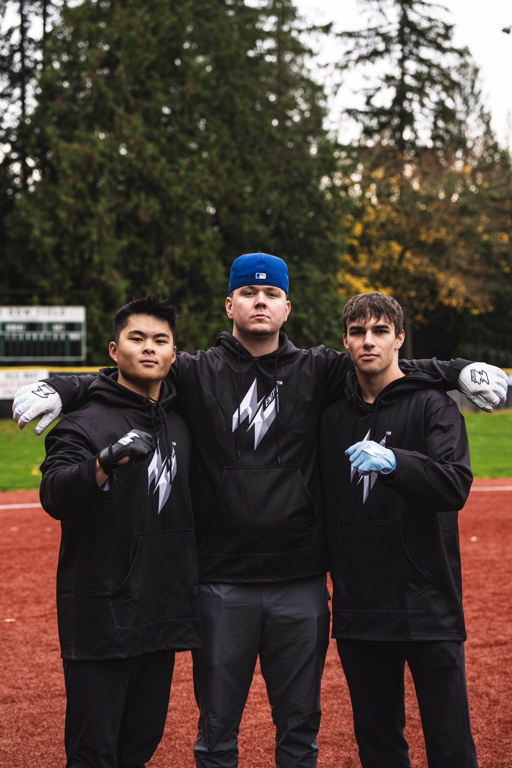 Athletic Wear